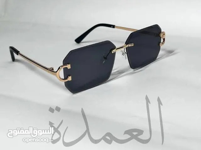 نظارات شمسية درجة اولى