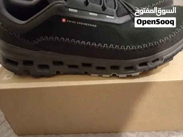 اون رانينق اصلي مستعمل خفيف 3 مرات