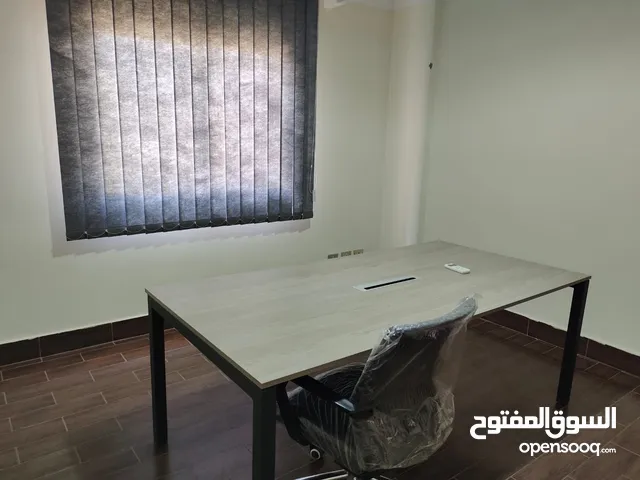Unfurnished Offices in Cairo Sheraton