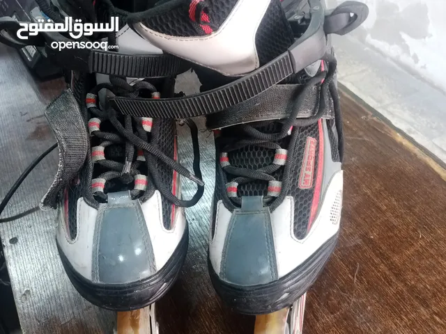 بوت عجال (سكيت ) للبيع