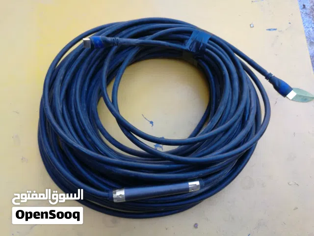 كابل شاشة hd