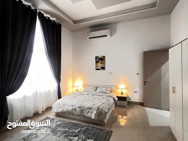 1m2 1 Bedroom Apartments for Rent in Al Ain Ni'mah