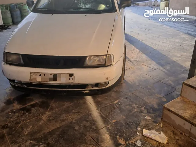 Used Volkswagen Caddy in Amman