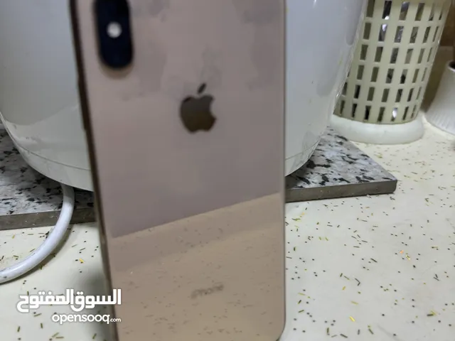 Apple iPhone XS Max 256 GB in Basra