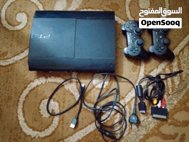 PlayStation 3 PlayStation for sale in Amman