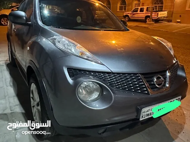 Used Nissan Juke in Farwaniya