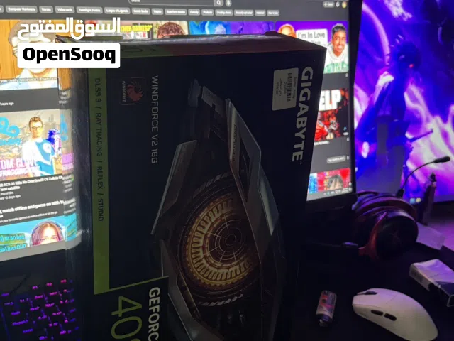 GeForce RTXTM 4080 SUPER WINDFORCE V2 16G