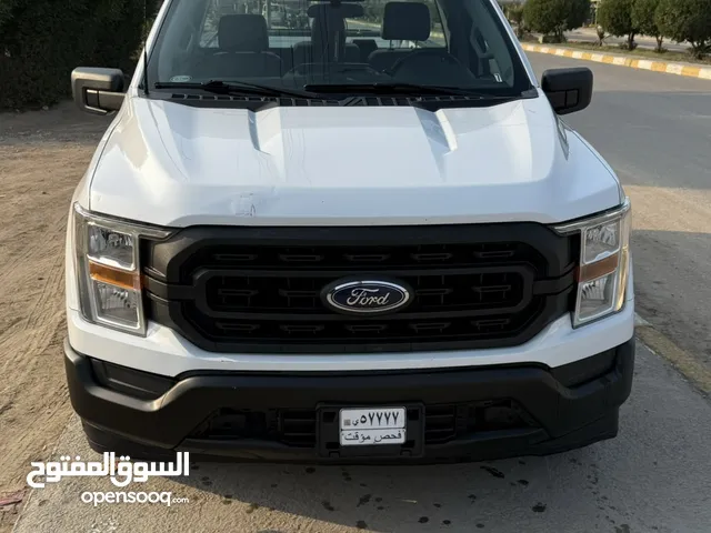 فورد f150 تك قماره