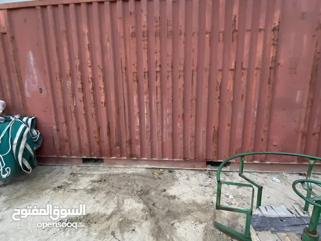 للبيع كنتينر