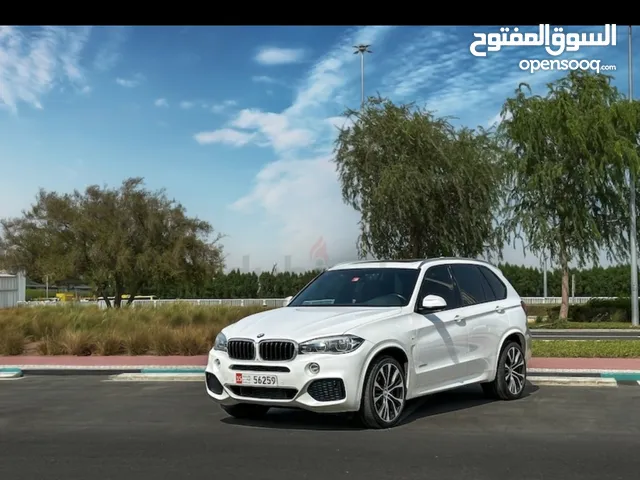 BMW x5 35i