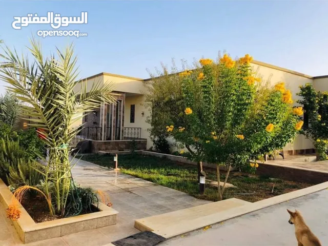 500 m2 5 Bedrooms Villa for Sale in Benghazi Al Hawary