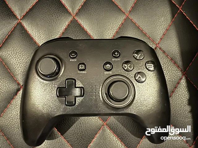 يدتين تحكم لجميع الاجهزه