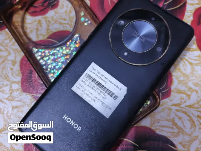 هونر x9 b 5G