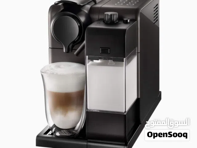 ماكينة نسبريسو لاتسيما تش