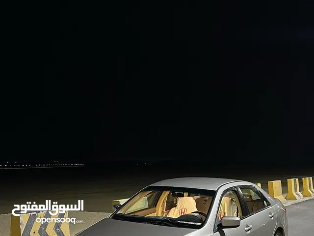 هوندا اكورد
