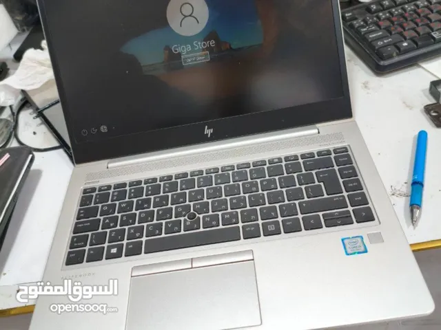 لابتوب عملي وسريع بسعر مميز – جاهز للاستخدام فورًا