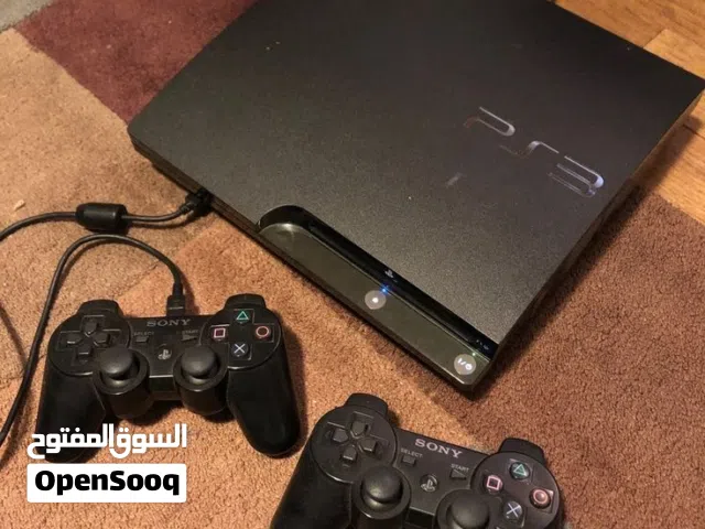 PlayStation 3 PlayStation for sale in Basra