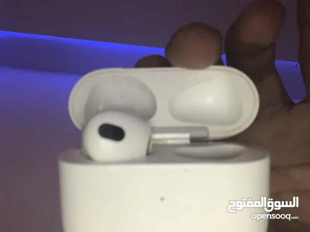 AirPods - Find My