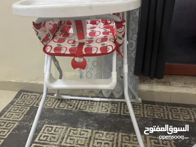 كرسي طعام أطفال للبيع