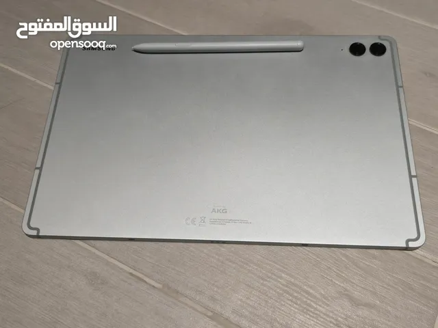 Samsung Tab S9 Fe plus