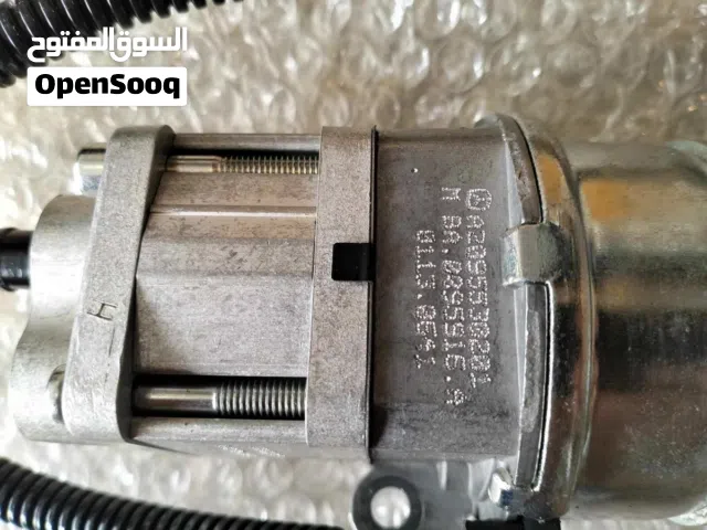 مطلوب مضخة زيت أو بومبة زيت كمبيو مرسيدس سبرينتر أو فيتو كمبيو لطش موديل 2003 جديدة أو مستعملة