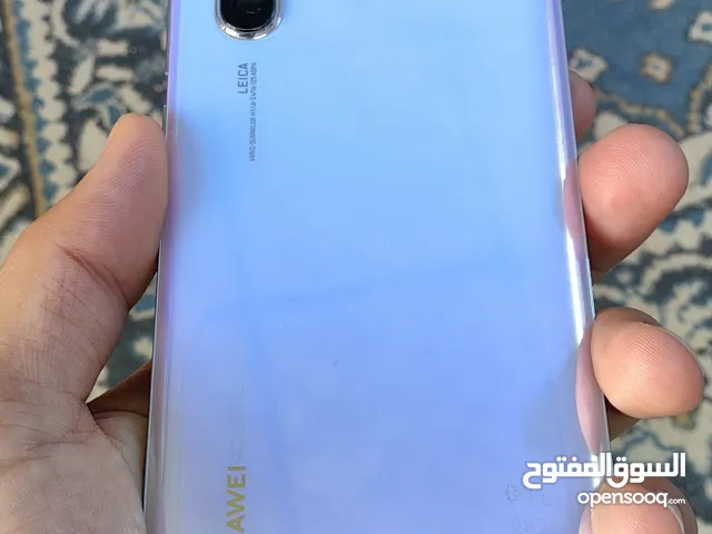 Huawei P30 Pro 256 GB in Basra