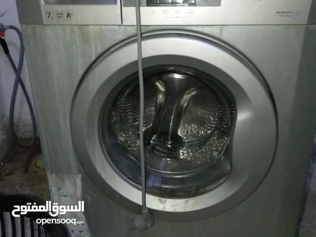 Beko 19+ KG Washing Machines in Irbid