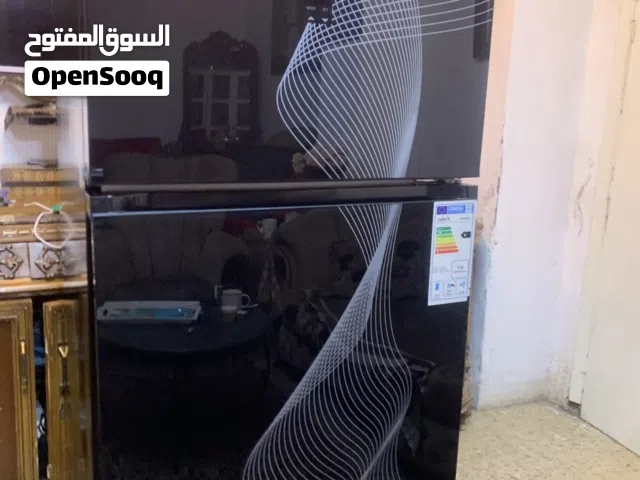 ثلاجه استعمال شهر