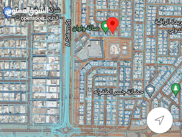  Land for Sale in Muscat Al Maabilah