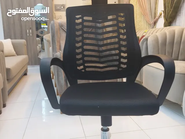 New office chairs available