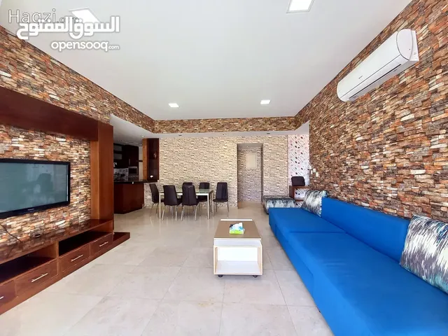 شقة للبيع في عبدون  ( Property ID : 31566 )