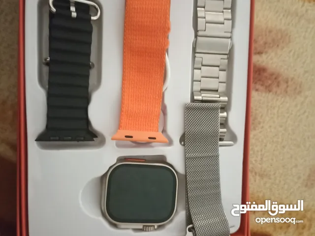 Ultra smart watches for Sale in Misrata