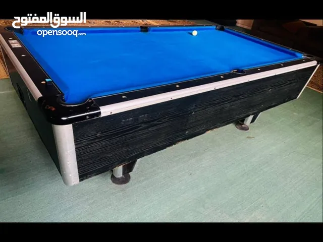 بلياردو للبيع مكان طرابلس