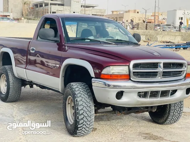 Used Dodge Other in Tripoli