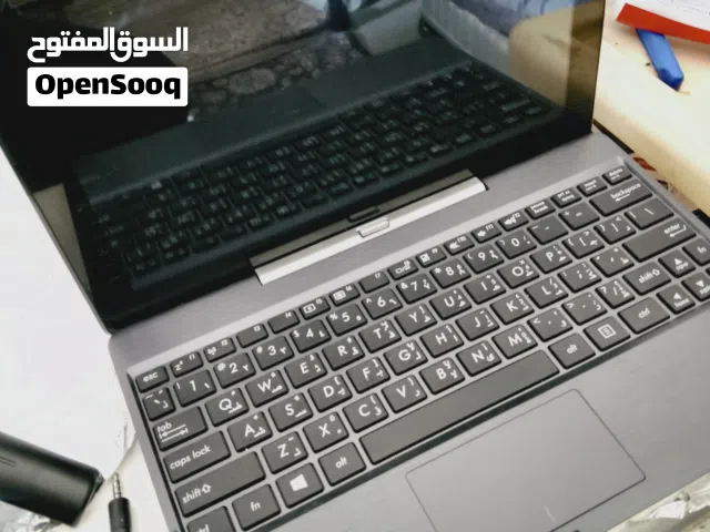 Asus T100TAL