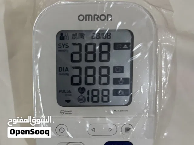 جهاز قياس ضغط الدم (أصلي)