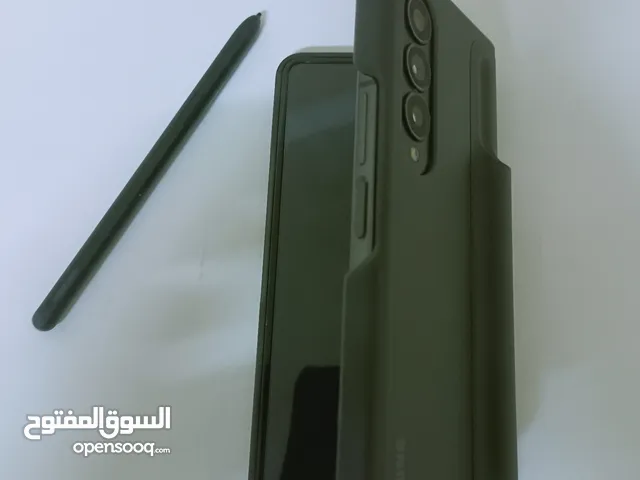 Samsung Galaxy Z Fold 4 512 GB in Al Dakhiliya