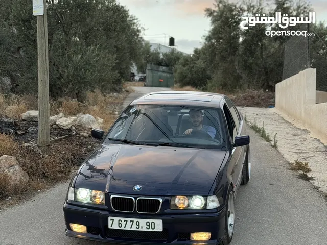 Bmw e36 , 318