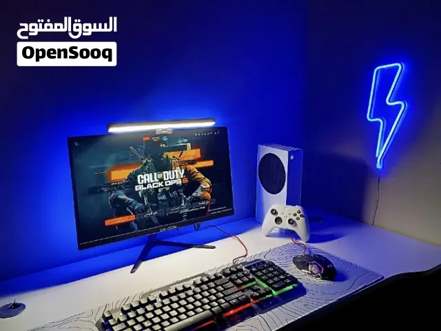 جهاز اكس بوكس سيريس اس إجهاز غلطا لا وهدف البيع للتطوير