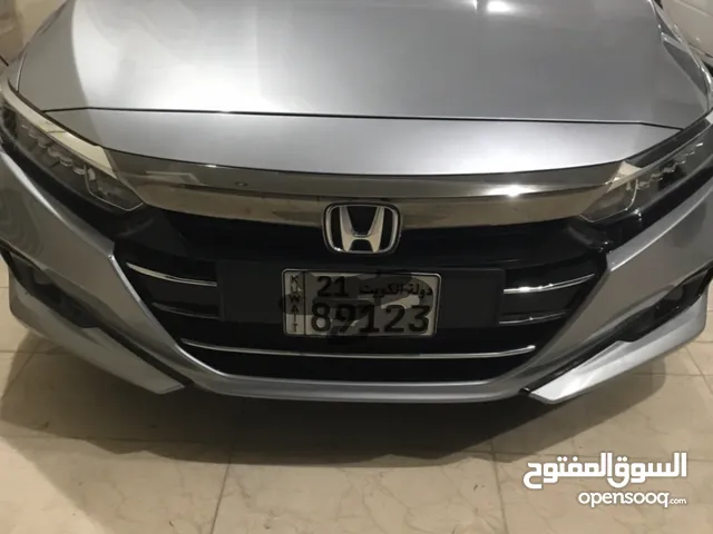اكورد فل اوبشن 2022موجوده بالكويت تنزل باقرب وقت خالصه جمارك التواصل واتس علي