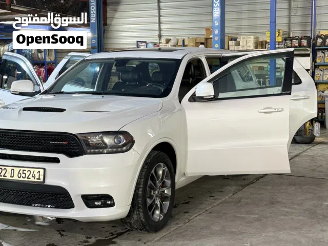 Used Dodge Durango in Baghdad