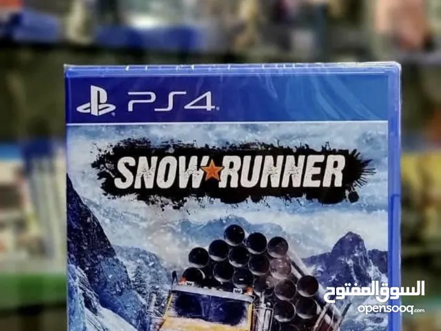 Playstation Gaming Accessories - Others in Misrata