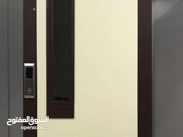 مصاعد كهربائيه