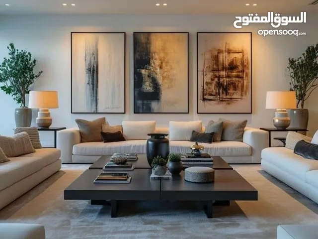 90m2 2 Bedrooms Apartments for Rent in Basra Jubaileh