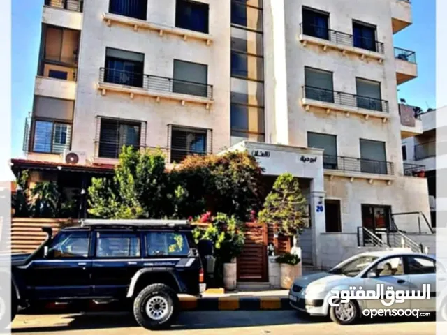180 m2 3 Bedrooms Apartments for Sale in Amman Al Bayader