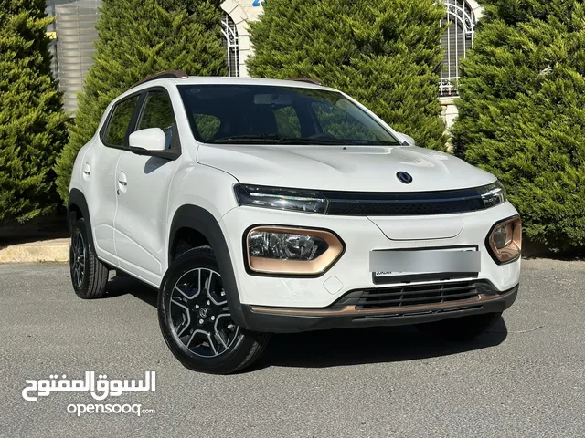 Dongfeng nano box2023 زيرو كاش او اقساط عن طريق المعرض