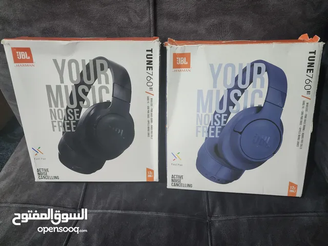  Headsets for Sale in Zarqa