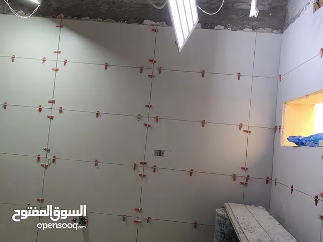 معلم تركيب سيراميك جرنيت بركيه و كاشه تكسير ترميمات عامه