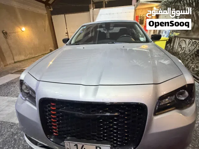 Used Chrysler 300 in Basra