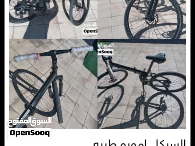 للبدال بسيكلين بما يناسب الجاد يجي خاص